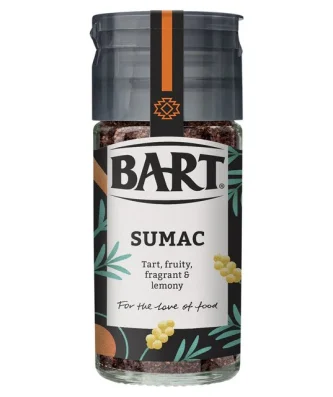 Bart Ground Sumac 44g
