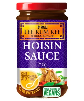 Lee Kum Kee Hoisin Sauce 210g