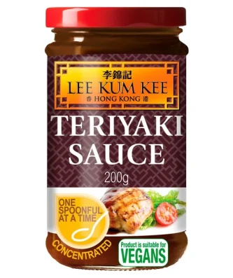 Lee Kum Kee Teriyaki Sauce 200g