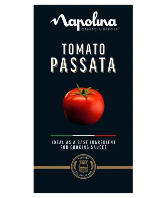 Napolina Passata 500g