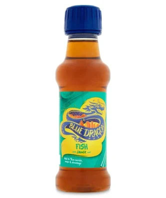 Blue Dragon Fish Sauce 150ml
