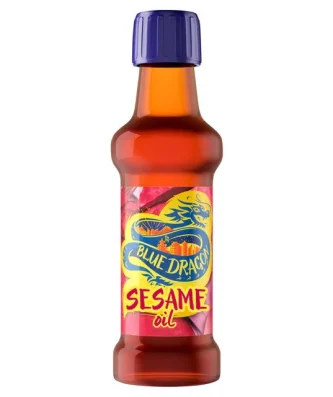 Blue Dragon Sesame Oil 150ml