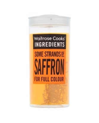 Cooks' Ingredients Saffron 0.4g