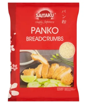 Saitaku Panko Breadcrumbs 150g