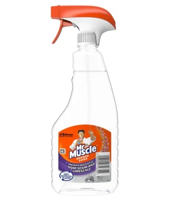 Mr Muscle Shower Spray 500ml