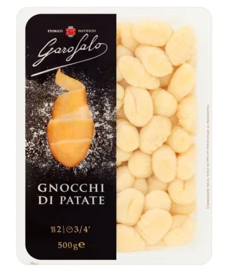 Garofalo Potato Gnocchi 500g
