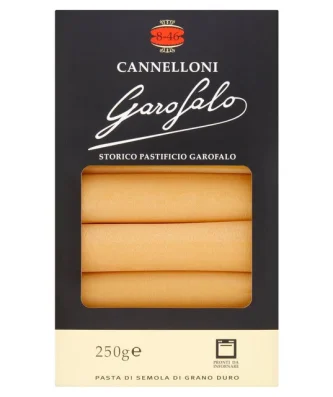 Garofalo Cannelloni 250g