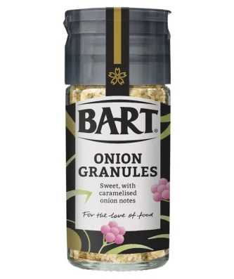 Bart Onion Granules 42g