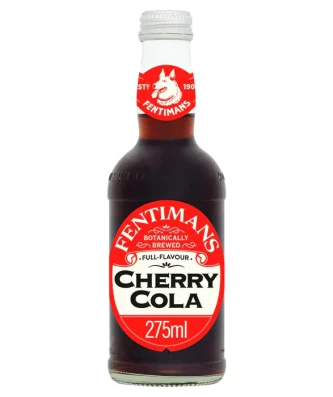 Fentimans Cherry Cola 275ml