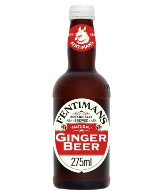 Fentimans Ginger Beer 275ml