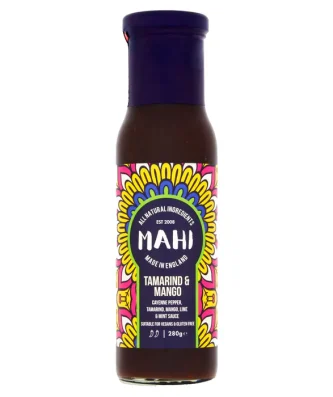 MAHI Tamarind & Mango Sauce 280ml