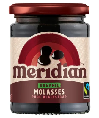 Meridian Organic Molasses 350g
