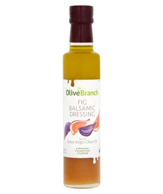 Olive Branch Fig Balsamic Dressing 250ml