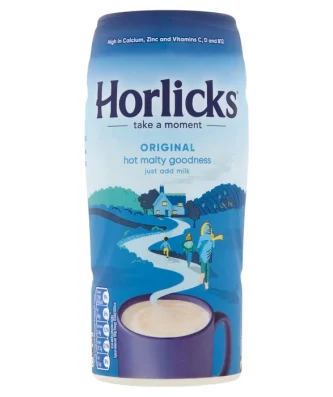 Horlicks Original 400g
