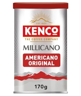Kenco Millicano Americano Original Instant Coffee 170g