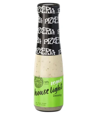 Pizza Express Vegan House Light Dressing 235ml