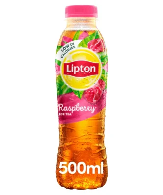 Lipton Ice Tea Raspberry 500ml