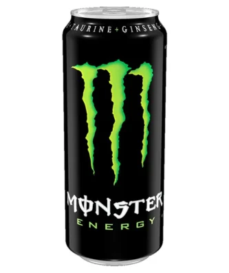Monster Energy 500ml