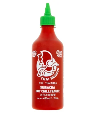 Thai Dragon Sriracha 455g