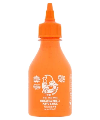 Thai Dragon Sriracha Mayo 200ml