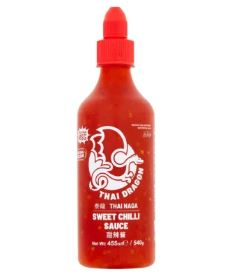 Thai Dragon Sweet Chilli 455g