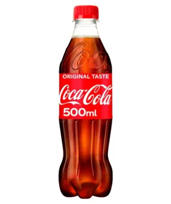Coca Cola 500ml
