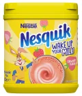 Nesquik Strawberry Milkshake Tub 500g