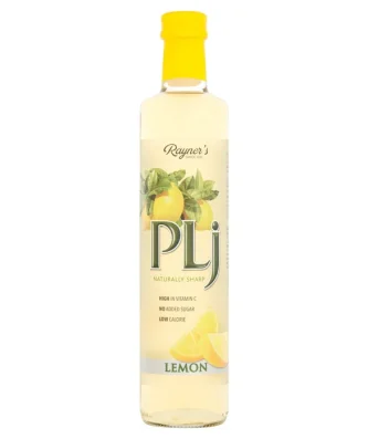 PLJ Lemon Juice 500ml