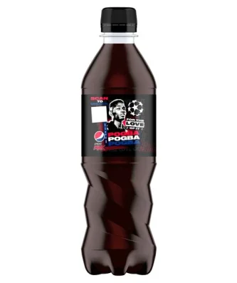 Pepsi Max 500ml
