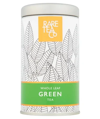 Rare Tea Company Loose Green Tea 25g