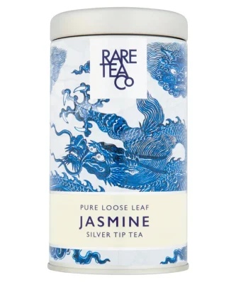 Rare Tea Company Loose Jasmine Tip Tea 25g