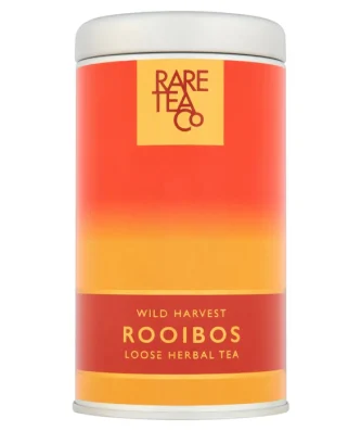 Rare Tea Company No 1 Ladies' Wild Red Bush Tea 50g