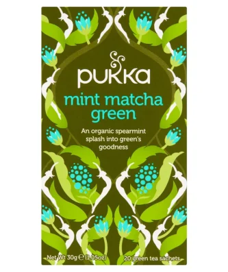 Teapigs Sweet Ginger Tea Bags 15 per pack