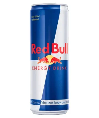 Red Bull Energy Drink 355ml