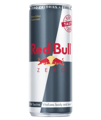 Red Bull Zero 250ml
