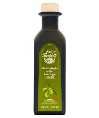 Fondo Montebello Sicilian Extra Virgin Olive Oil 250ml
