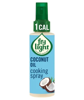 Frylight 1 Cal Coconut Oil Cooking Spray 190ml
