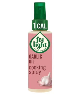 Frylight 1 Cal Garlic Oil Cooking Spray 190ml