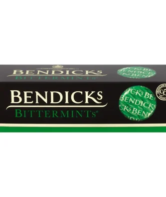 Bendicks Bittermints 200g
