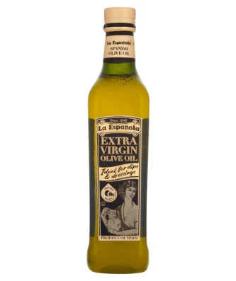 La Espanola Extra Virgin Olive Oil 500ml