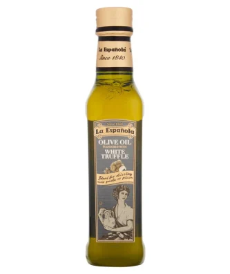 La Espanola White Truffle Extra Virgin Olive Oil 250ml