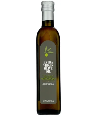 M&S Extra Virgin Olive Oil 500ml