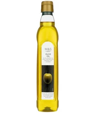 M&S Olive Oil 500ml