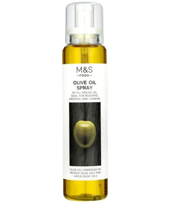 M&S Olive Oil Spray 200ml