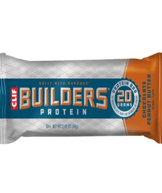 Clif Builders Chocolate Peanut Butter Protein Bar 68g