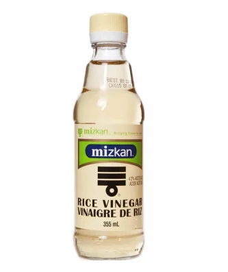 Mizkan Rice Vinegar USA 355ml