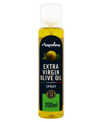 Napolina Extra Virgin Olive Oil Spray 200ml