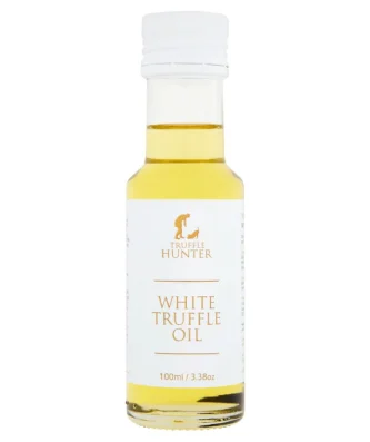 Truffle Hunter White Truffle Oil 100ml
