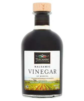 Tuscanini Balsamic Vinegar Of Modena 250ml