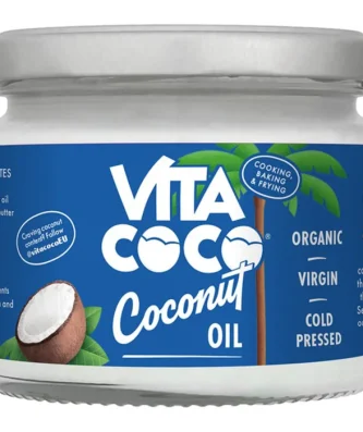 Vita Coco Organic Extra Virgin Coconut Oil 250ml